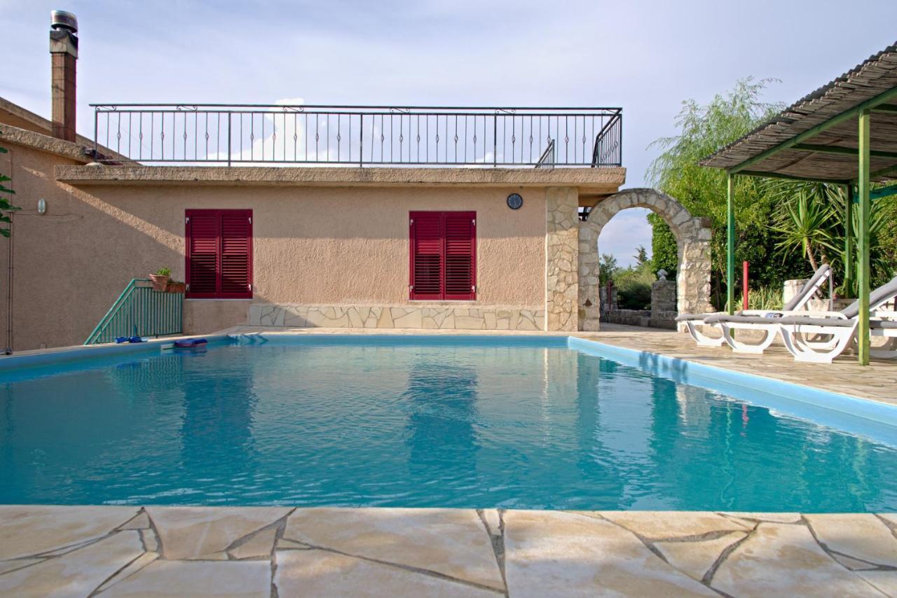 Casa Ciravolo * Contessa Entellina